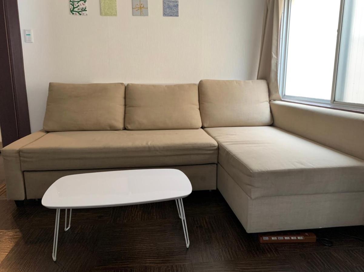 板橋 Rcアネックス Rc308 Appartement Tōkyō