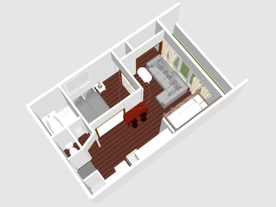 Appartement 板橋 Rcアネックス Rc308