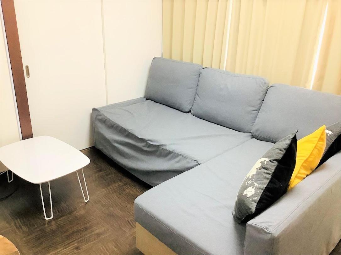 板橋 Rcアネックス Rc308 Appartement *