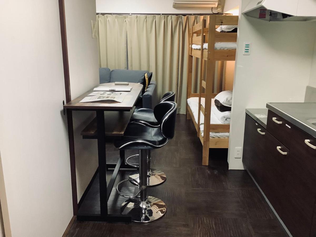 Appartement 板橋 Rcアネックス Rc308 Tōkyō