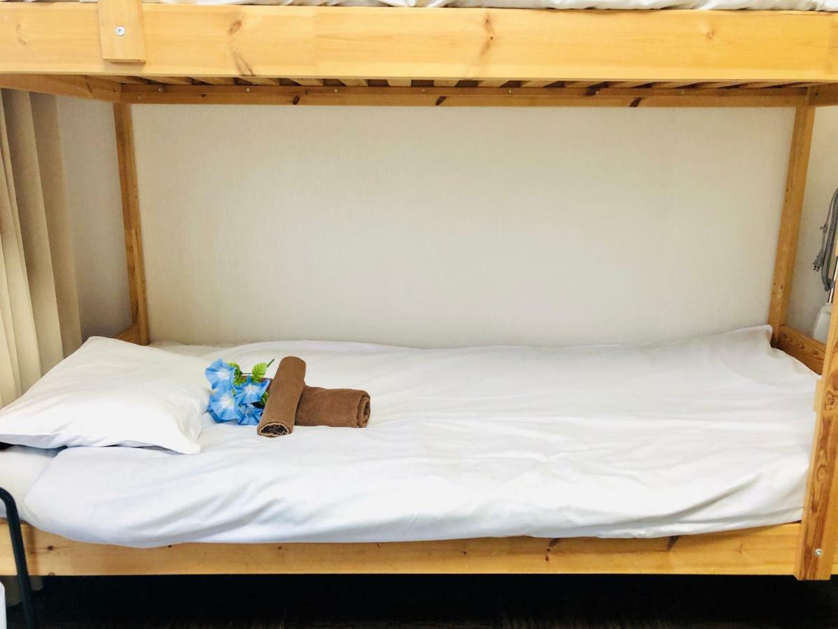 板橋 Rcアネックス Rc308 Appartement *