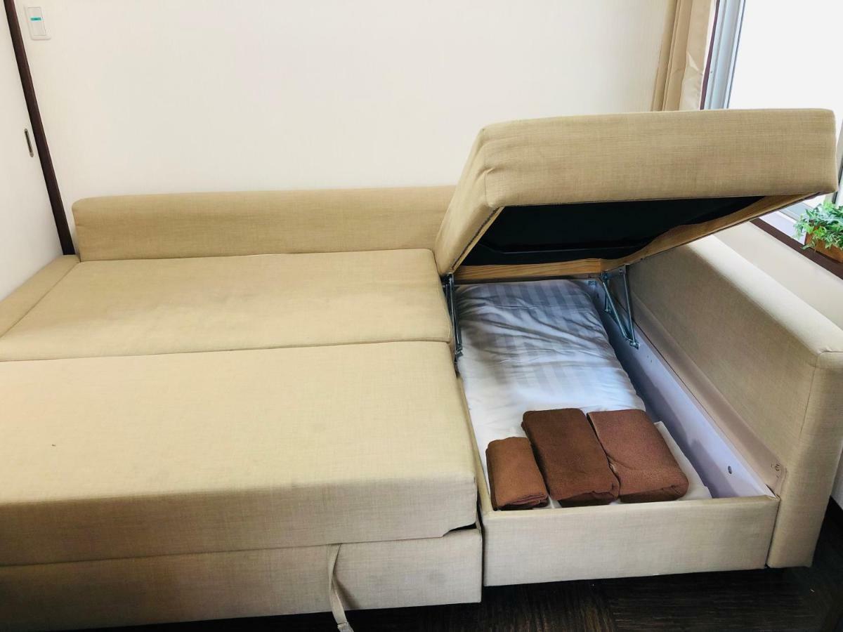 板橋 Rcアネックス Rc308 Appartement Tōkyō