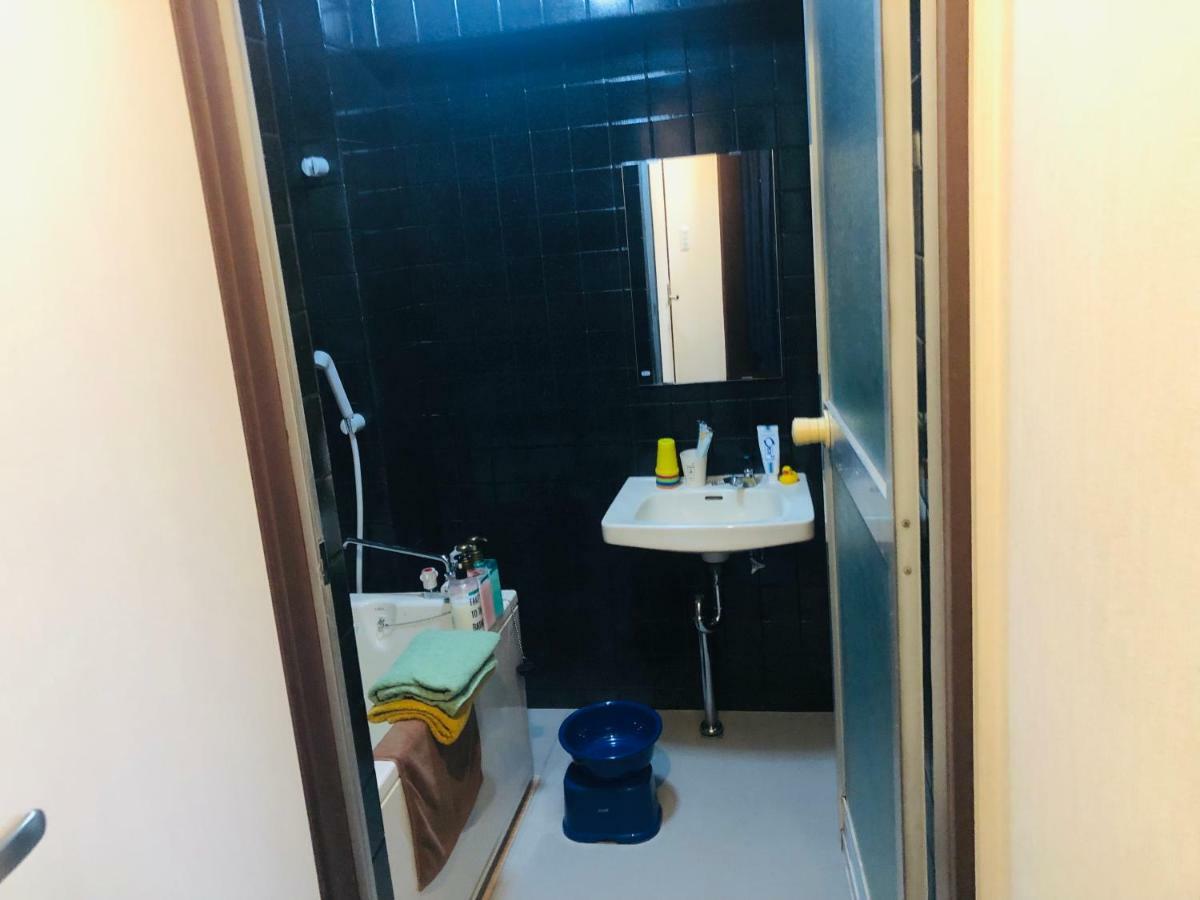 板橋 Rcアネックス Rc308 Appartement Tōkyō