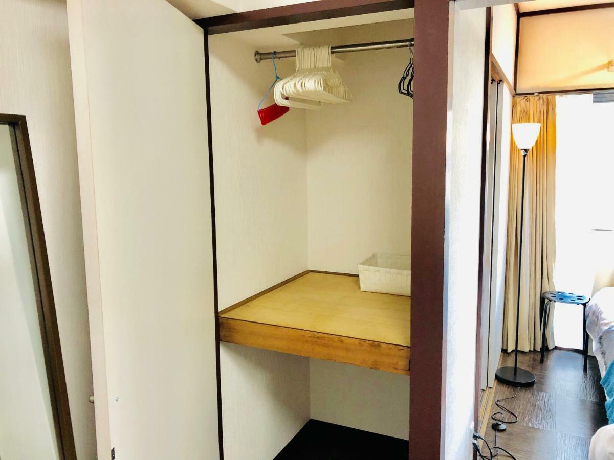 Apartamento 板橋 Rcアネックス Rc308
