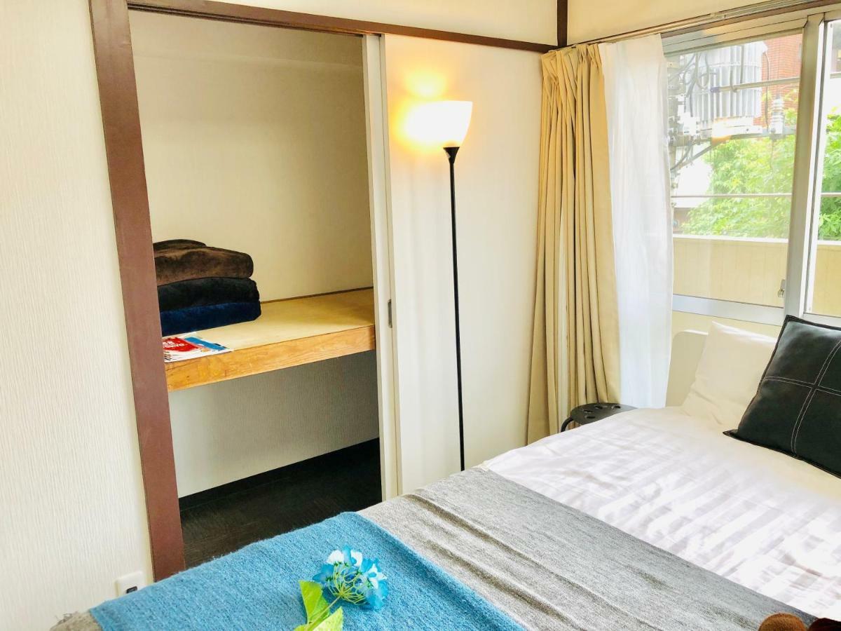 板橋 Rcアネックス Rc308 Apartamento Tokio