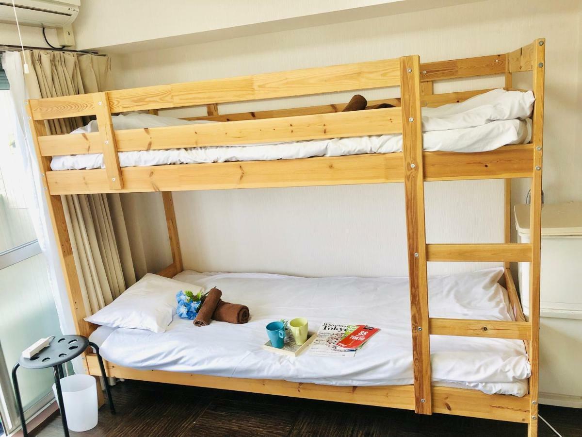 Appartement 板橋 Rcアネックス Rc308 Tōkyō